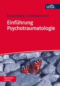 Cover: Einf&uuml;hrung Psychotraumatologie - UTB