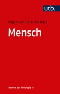 Cover: Mensch - UTB