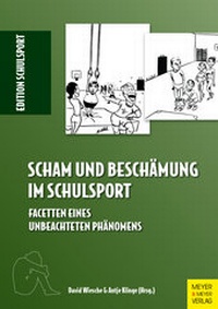 Abbildung von: Scham und Beschämung im Schulsport - Meyer & Meyer