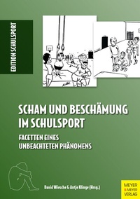 Abbildung von: Scham und Beschämung im Schulsport - Meyer & Meyer