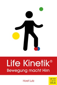 Abbildung von: Life Kinetik® - Meyer & Meyer