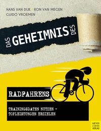 Abbildung von: Das Geheimnis des Radfahrens - Meyer & Meyer