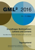 Cover: Grundfragen Multimedialen Lehrens und Lernens - Waxmann