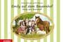 Cover: Emily auf dem Bauernhof / Emily op'n Buernhoff - Jumbo