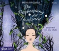 Cover: Die Prophezeiung der Hawkweed - GOYA libre