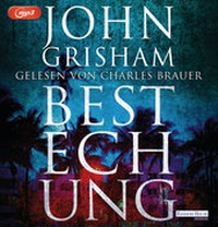 Enlarge image Cover: Bestechung - Random House Audio