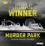 Cover: Murder Park - Random House Audio