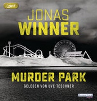 Enlarge image Cover: Murder Park - Random House Audio