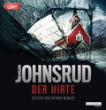 Cover: Der Hirte - Random House Audio