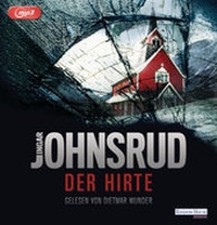 Abbildung von: Der Hirte - Random House Audio