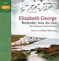 Abbildung von: Bedenke, was du tust - Der Hörverlag