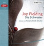Cover: Die Schwester - Der Hörverlag