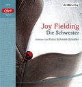 Cover: Die Schwester - Der H&ouml;rverlag
