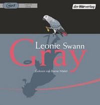 Enlarge image Cover: Gray - Der Hörverlag
