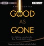 Cover: Good as Gone - Der Hörverlag