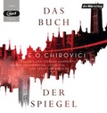 Cover: Das Buch der Spiegel - Der H&ouml;rverlag