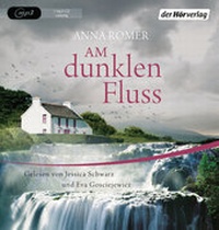 Abbildung von: Am dunklen Fluss - Der Hörverlag