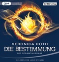 Cover: Die Bestimmung. Die Gesamtausgabe - Der H&ouml;rverlag