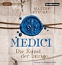 Bild: Medici. Die Kunst der Intrige - Der Hörverlag
