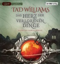 Cover: Das Herz der verlorenen Dinge - Der H&ouml;rverlag