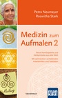 Cover: Medizin zum Aufmalen 2 - Mankau Verlag