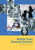 Cover: Wichtige Fragen - Spannende Antworten - YANTRA