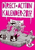 Cover: Direct-Action-Kalender 2017 - SeitenHieb-Verlag