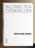 Cover: Bildwelten-Denkbilder - Boer Verlag