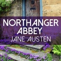 Cover: Die Abtei von Northanger - Nova MD