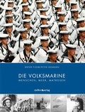 Cover: Die Volksmarine - Steffen Verlag