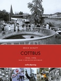 Cover: Cottbus 1950-1995 - Steffen Verlag