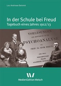 Cover: In der Schule bei Freud - Welsch, Ursula