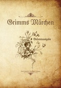 Cover: Grimms M&auml;rchen - Fritzikatz Productions