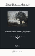 Cover: Aus dem Leben eines Taugenichts - Fritzikatz Productions