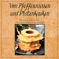 Cover: Von Pfeffern&uuml;ssen und Platenkauken - Strandl&auml;ufer Verlag