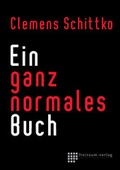 Cover: Ein ganz normales Buch - freiraum-verlag