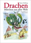 Cover: Drachen - M&auml;rchen aus aller Welt - Steffen Verlag