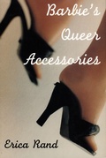 Cover: Barbie's Queer Accessories - Duke University Press