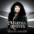 Cover: Live In Concert - Membran Media GmbH / Hamburg