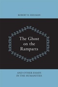 Cover: The Ghost on the Ramparts and Other Essays in the Humanities - University of Georgia Press