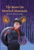 Cover: The Bears on Hemlock Mountain - Turtleback Books