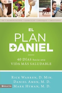 Enlarge image Cover: El plan Daniel - Vida Publishers