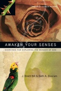 Cover: Awaken Your Senses - Inter-Varsity Press,US