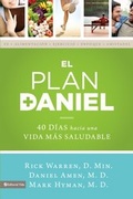 Cover: El plan Daniel - Vida