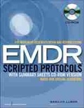 Cover: Eye Movement Desensitization and Reprocessing EMDR Scripted Protocols - Springer Publishing Company