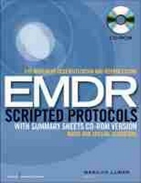 Enlarge image Cover: Eye Movement Desensitization and Reprocessing EMDR Scripted Protocols - Springer Publishing Company