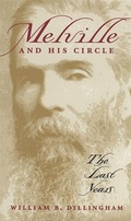 Cover: Melville and His Circle - University of Georgia Press