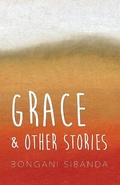 Cover: Grace and Other Stories - Weaver Press