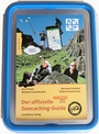 Cover: Der offizielle Geocaching-Guide - Xmas Special - 360°medien - traveldiary