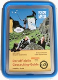 Cover: Der offizielle Geocaching-Guide - Xmas Special - 360&deg;medien - traveldiary